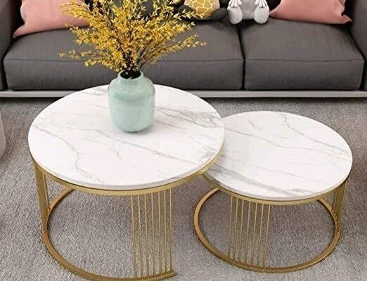 statuario table top